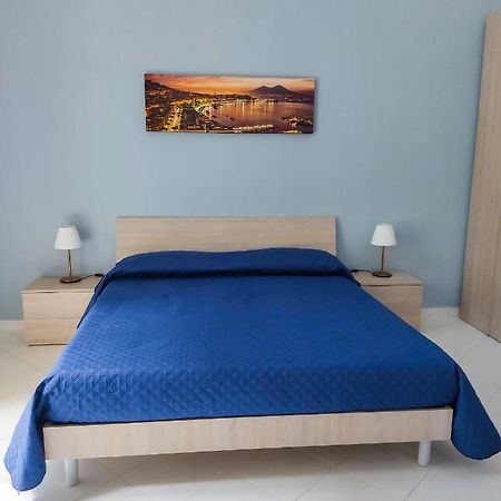 Liz House Toledo Appartement Napels Buitenkant foto