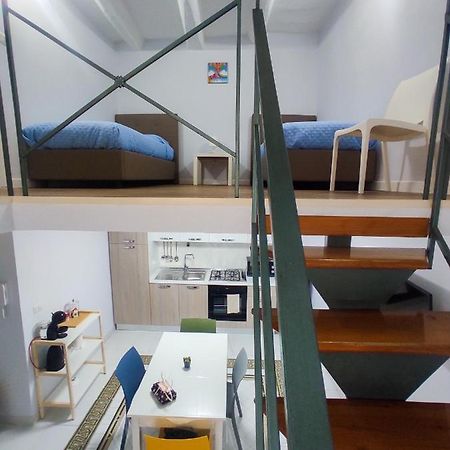 Liz House Toledo Appartement Napels Buitenkant foto