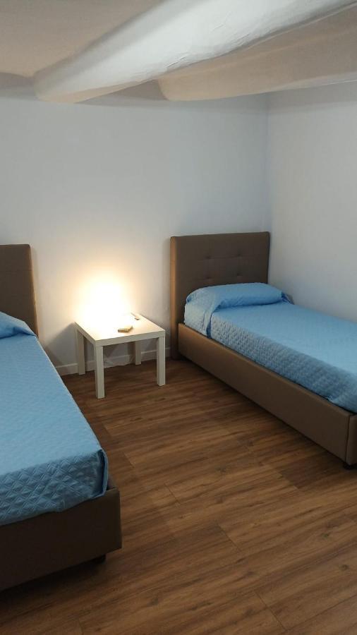 Liz House Toledo Appartement Napels Buitenkant foto
