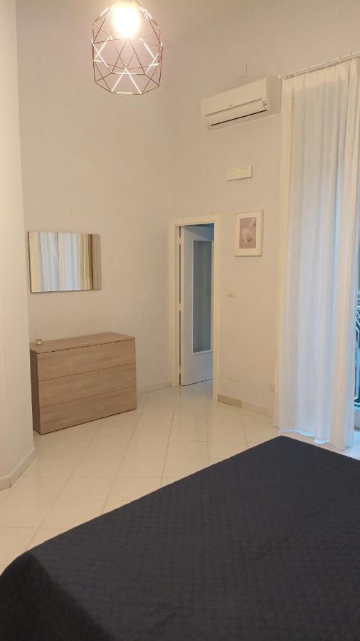 Liz House Toledo Appartement Napels Buitenkant foto