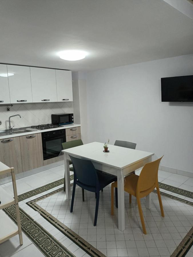 Liz House Toledo Appartement Napels Buitenkant foto