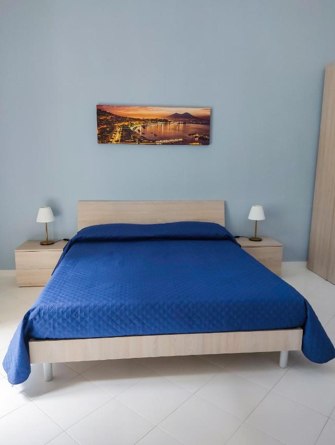 Liz House Toledo Appartement Napels Buitenkant foto