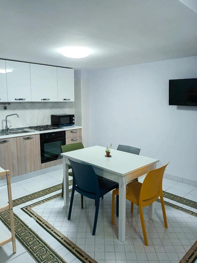 Liz House Toledo Appartement Napels Buitenkant foto