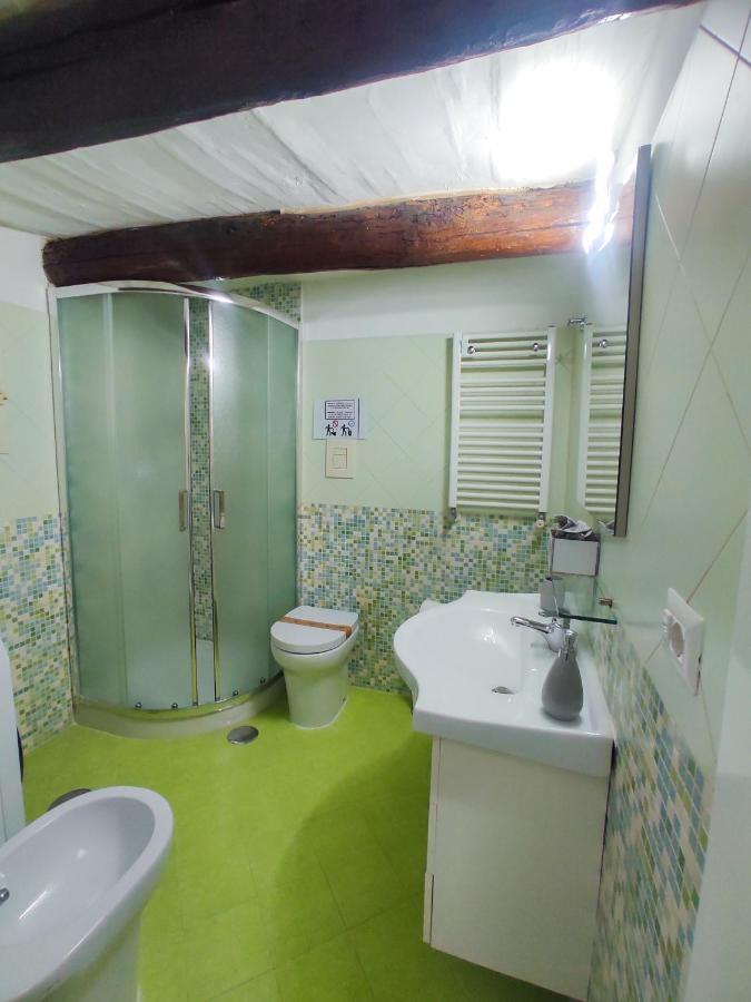 Liz House Toledo Appartement Napels Buitenkant foto