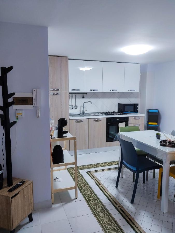 Liz House Toledo Appartement Napels Buitenkant foto