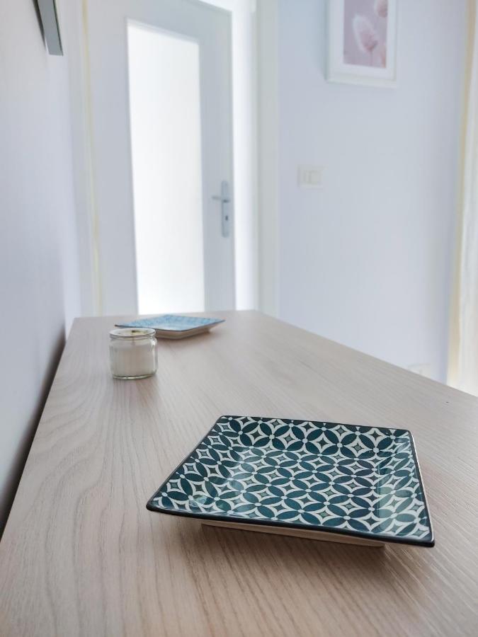 Liz House Toledo Appartement Napels Buitenkant foto